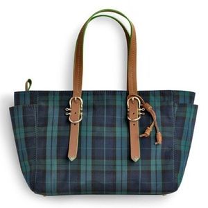 Sperry Women’s Shopper Tote Bag
